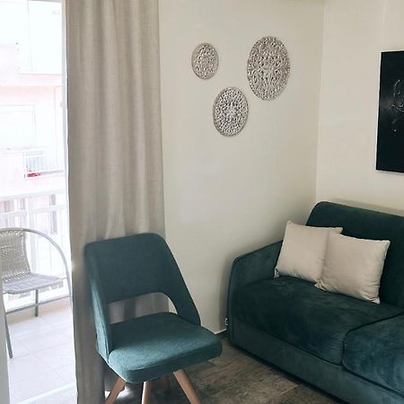 Centro Alexandroupolis 1 Daire Dış mekan fotoğraf