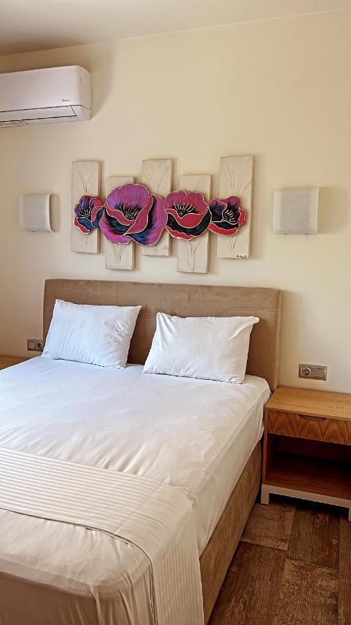 Centro Alexandroupolis 1 Daire Dış mekan fotoğraf