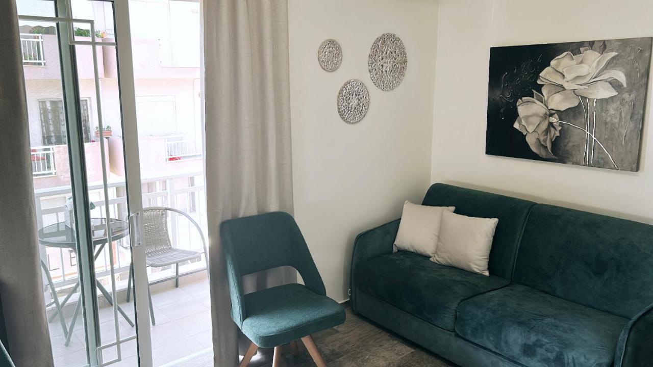 Centro Alexandroupolis 1 Daire Dış mekan fotoğraf